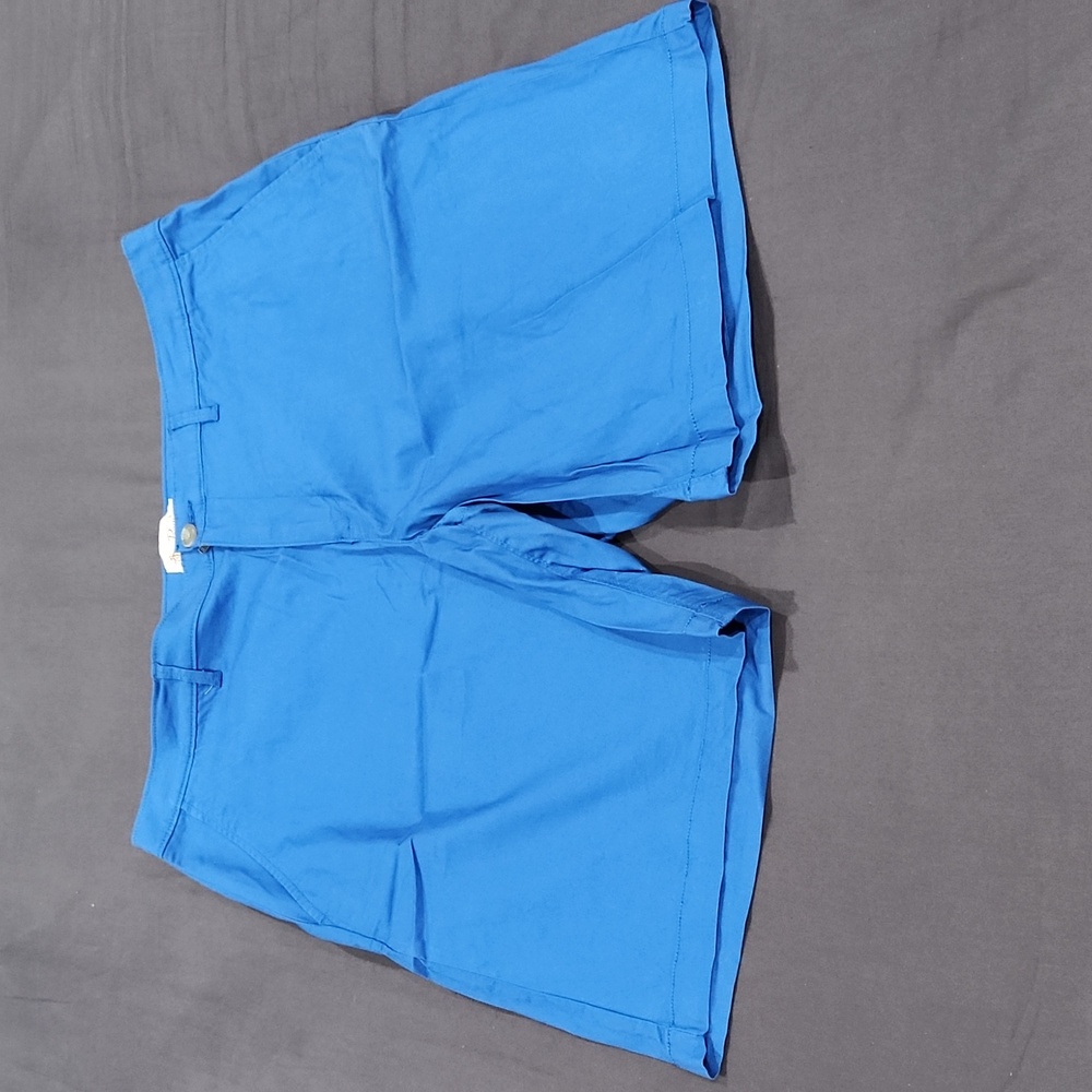 Original Penguin Shorts - Blue - 38 - Like New